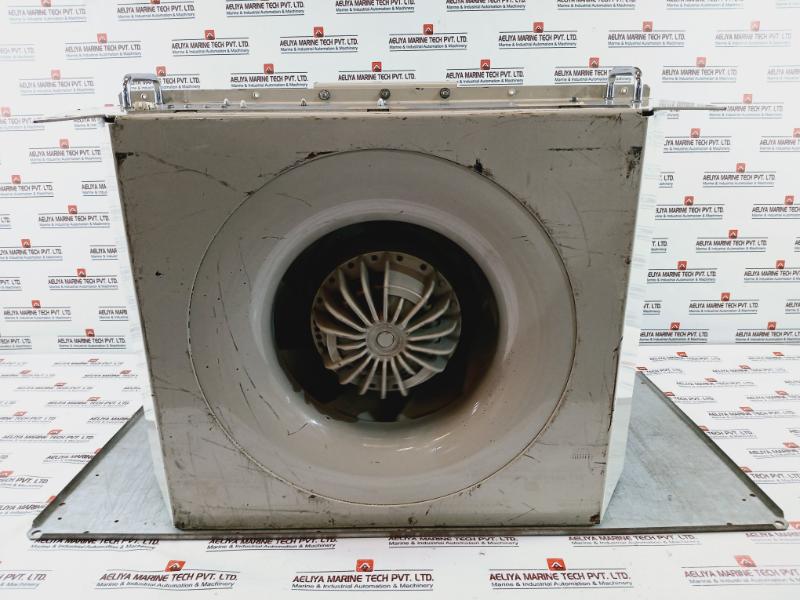 Siemens 2Cf7402-1Na91-1Ee6 Centrifugal Blower Cooling Fan A5E00493918