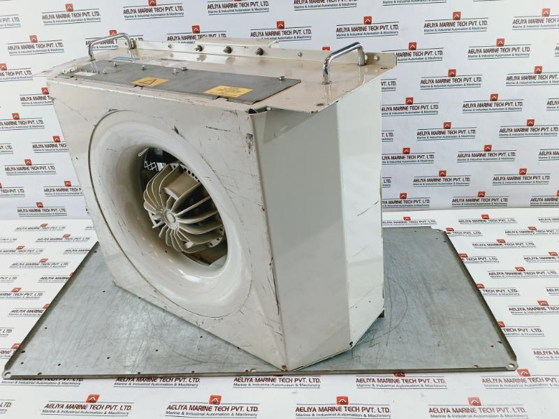 Siemens 2Cf7402-1Na91-1Ee6 Centrifugal Blower Cooling Fan A5E00493918