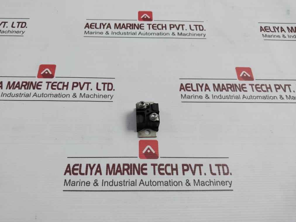 Siemens 2Rj 637298 Inverter Resistance Ebg