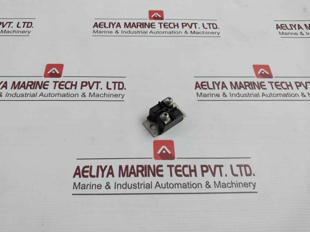 Siemens 2Rj 637298 Inverter Resistance Ebg