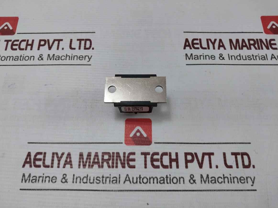 Siemens 2Rj 637298 Resistor 169063