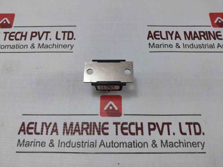 Siemens 2Rj 637298 Resistor 169063