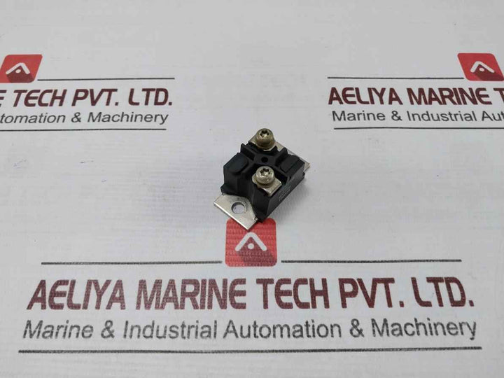 Siemens 2Rj 637298 Resistor 169063