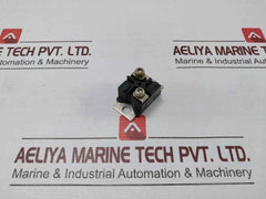 Siemens 2Rj 637298 Resistor 169063