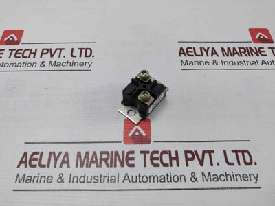 Siemens 2Rj 637298 Resistor 169063