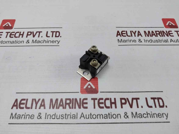 Siemens 2Rj 637298 Resistor 169063