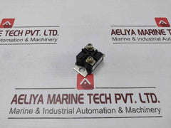 Siemens 2Rj 637298 Resistor 169063