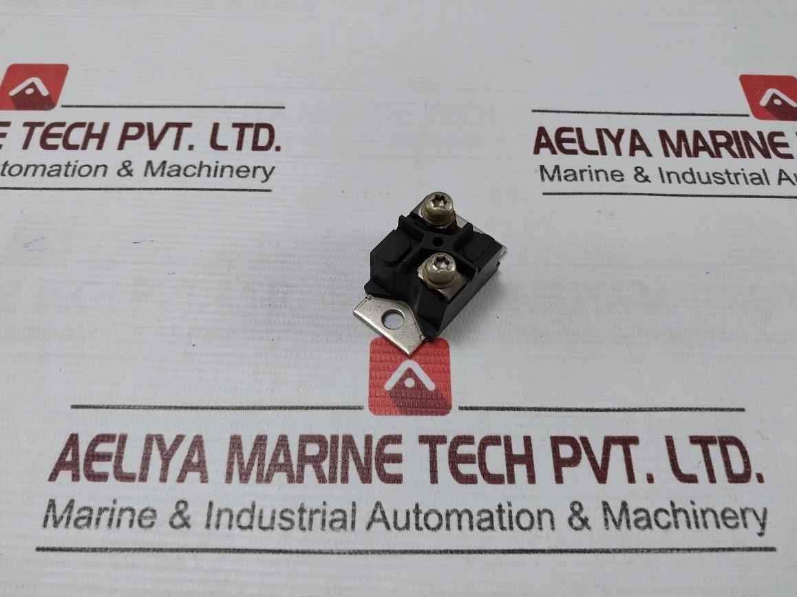 Siemens 2Rj 637298 Resistor 25351