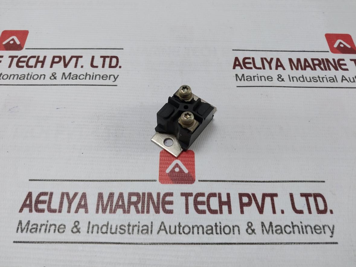 Siemens 2Rj 637298 Resistor 25351