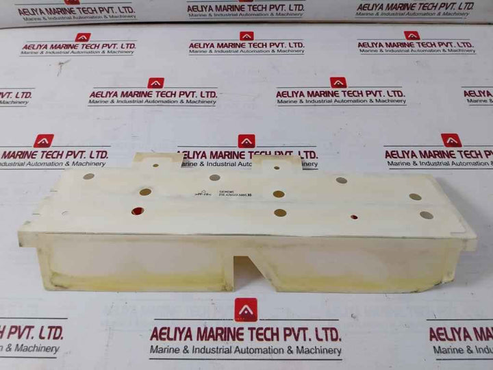 Siemens 2Se.476522.5005.00 Mounting Insulation Plate