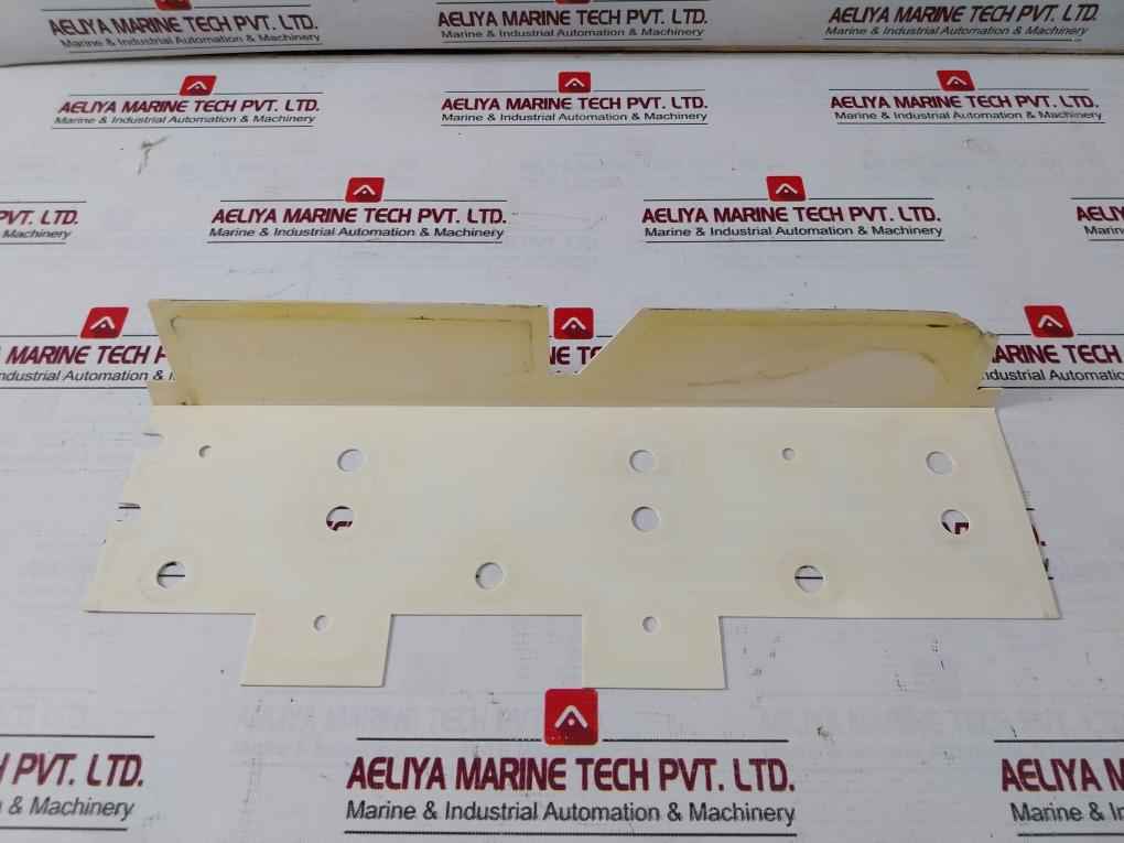 Siemens 2Se.476522.5005.00 Mounting Insulation Plate
