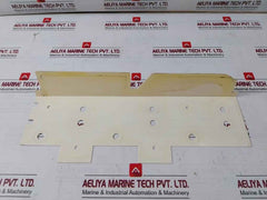 Siemens 2Se.476522.5005.00 Mounting Insulation Plate