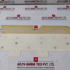 Siemens 2Se.476522.5005.00 Mounting Insulation Plate