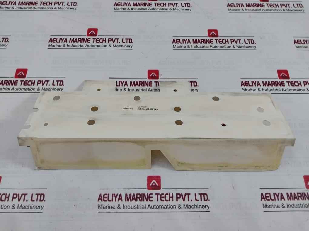 Siemens 2Se.476522.5005.00 Mounting Insulation Plate