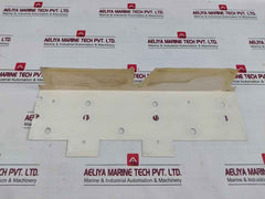 Siemens 2Se.476522.5005.00 Mounting Insulation Plate