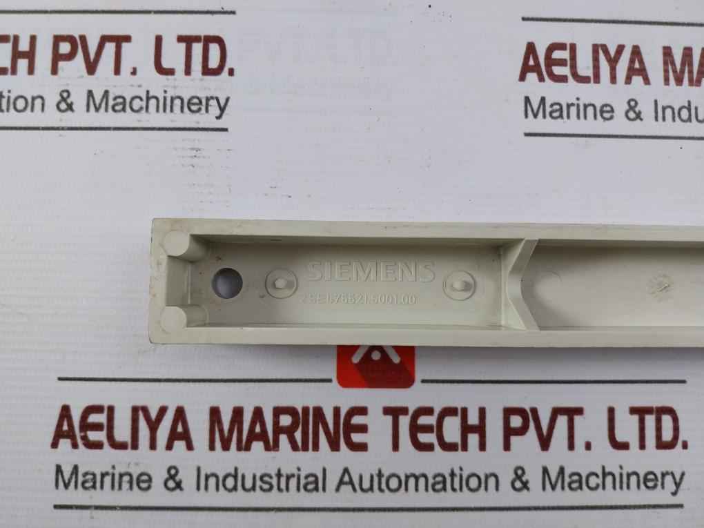 Siemens 2Se476521.5001.00 Distribution Plate