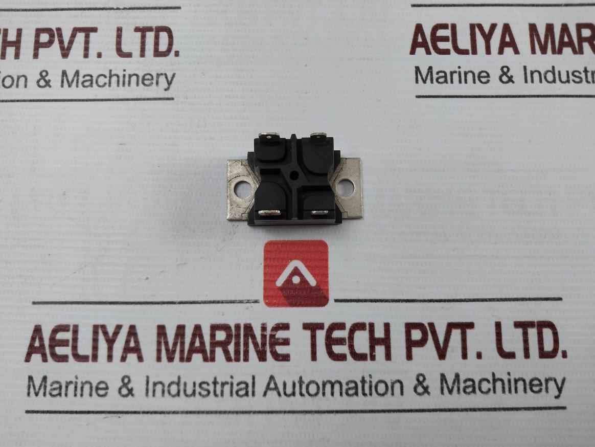 Siemens 2X3K3Jf Inverter Electrolytic Capacitor 636209