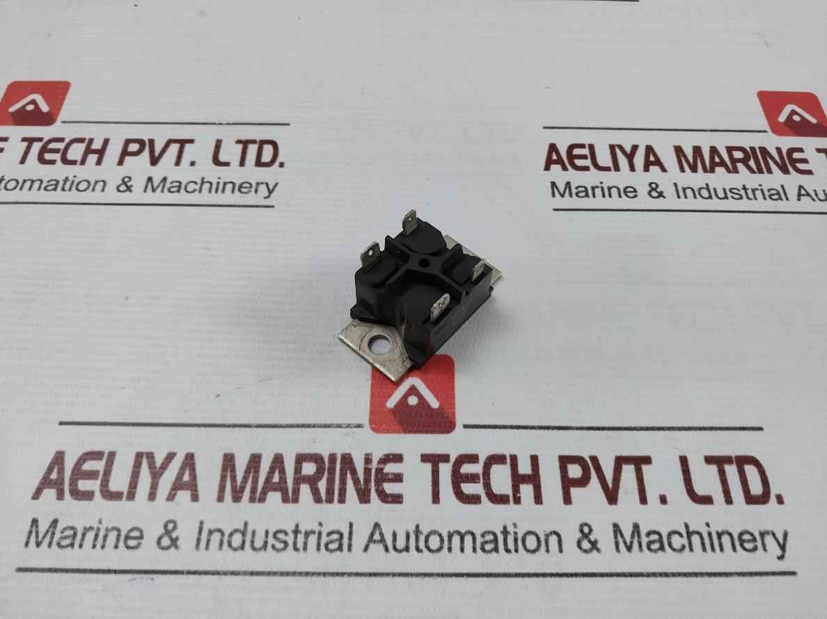 Siemens 2X3K3Jf Inverter Electrolytic Capacitor 636209