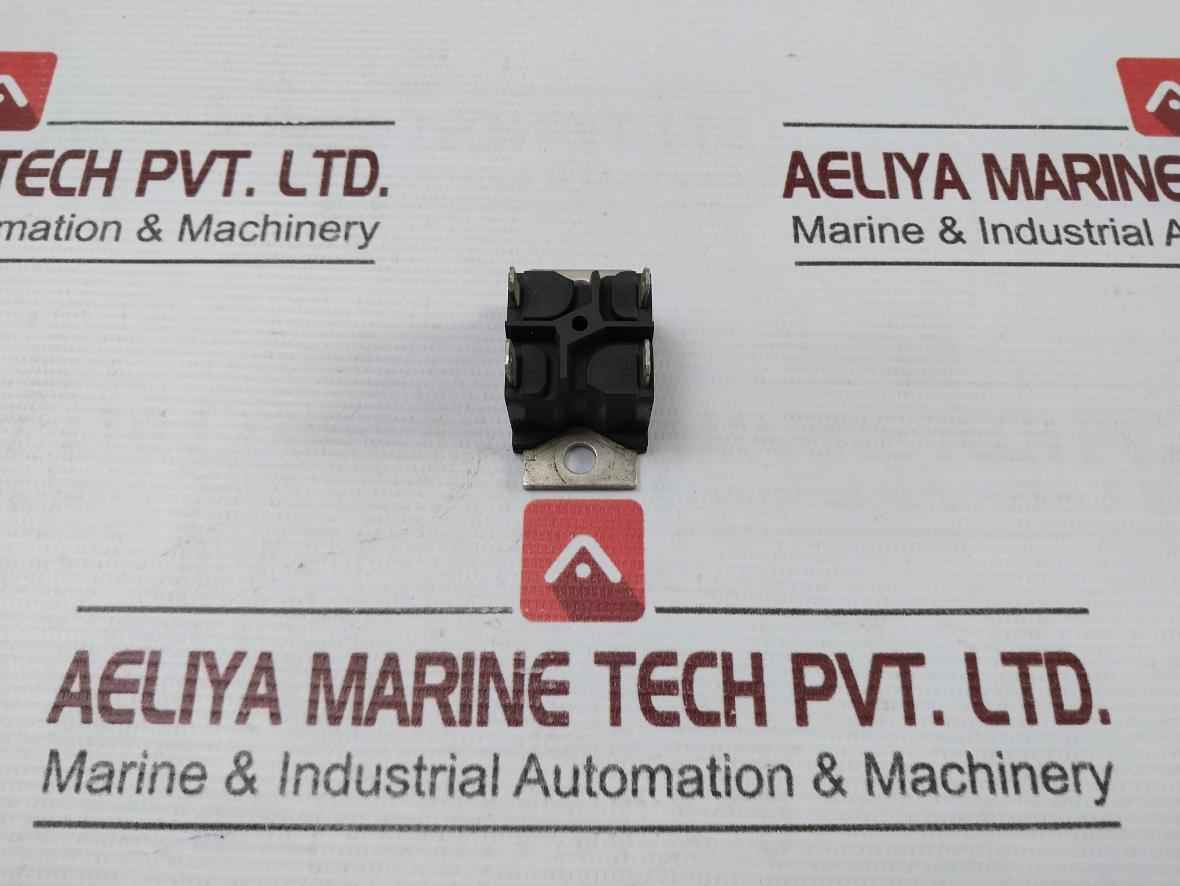 Siemens 2X3K3Jf Inverter Electrolytic Capacitor 636209