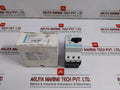 Siemens 2,8-4A Circuit Breaker 3Rv1021-1Ea15