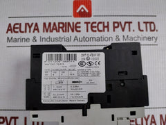 Siemens 2,8-4A Circuit Breaker 3Rv1021-1Ea15