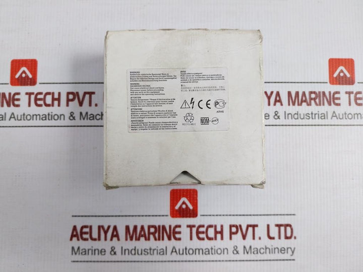 Siemens 2,8-4A Circuit Breaker 3Rv1021-1Ea15