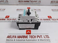 Siemens 2,8-4A Circuit Breaker 3Rv1021-1Ea15