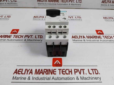 Siemens 2,8-4A Circuit Breaker 3Rv1021-1Ea15
