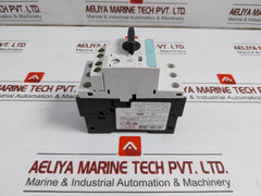 Siemens 2,8-4A Circuit Breaker 3Rv1021-1Ea15