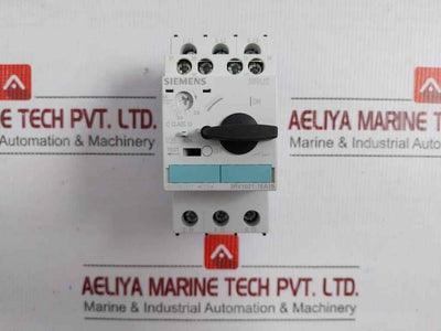 Siemens 2,8-4A Circuit Breaker 3Rv1021-1Ea15