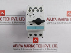 Siemens 2,8-4A Circuit Breaker 3Rv1021-1Ea15