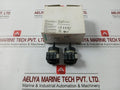 Siemens 3-position Selector Switch 22.00 Mm 3Sb3 000-2Da11