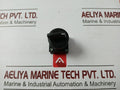 Siemens 3-position Selector Switch 22.00 Mm 3Sb3 000-2Da11