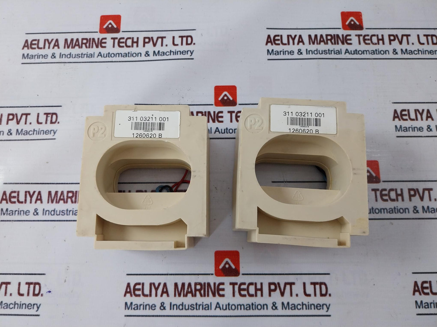 Siemens 311 03211 001 External Neutral Sensor P2