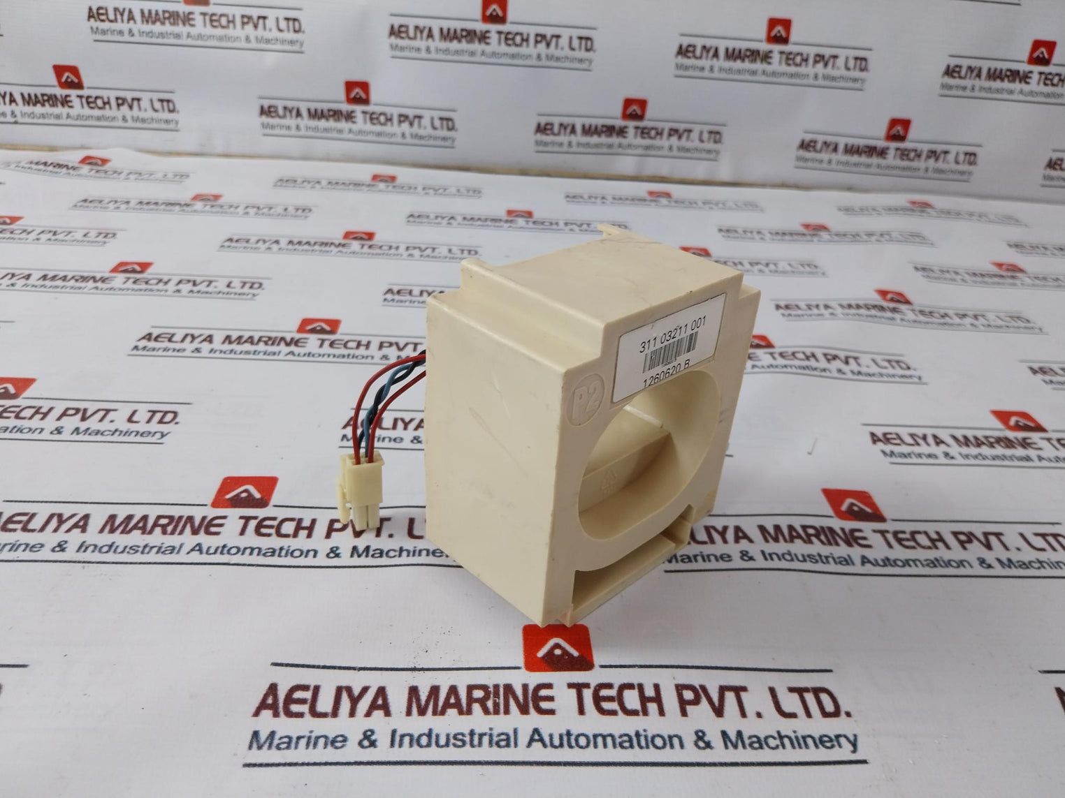 Siemens 311 03211 001 External Neutral Sensor P2