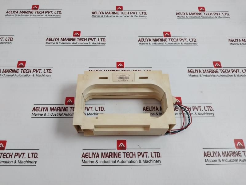Siemens 311 03213 001 External Neutral Sensor 1270629 B, P2