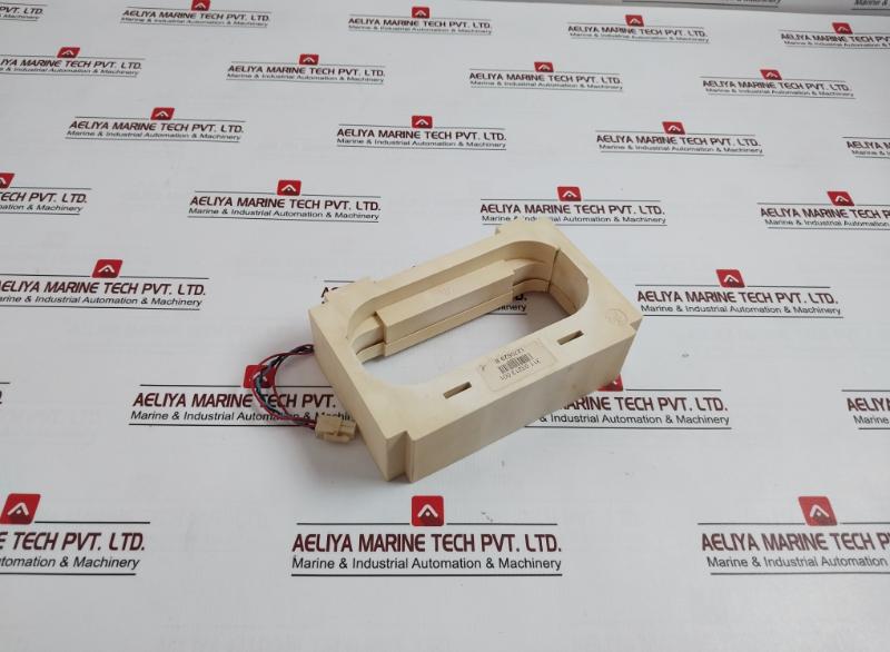 Siemens 311 03213 001 External Neutral Sensor 1270629 B, P2