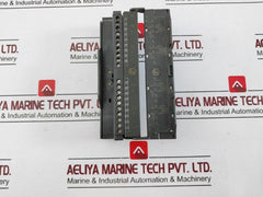 Siemens 321-7rd00-0ab0 Sm321 Di 4xnamur Module
