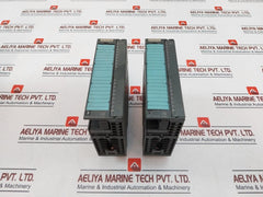 Siemens 331-7Kf02-0Ab0 Simatic S7-300 Analog Input Module