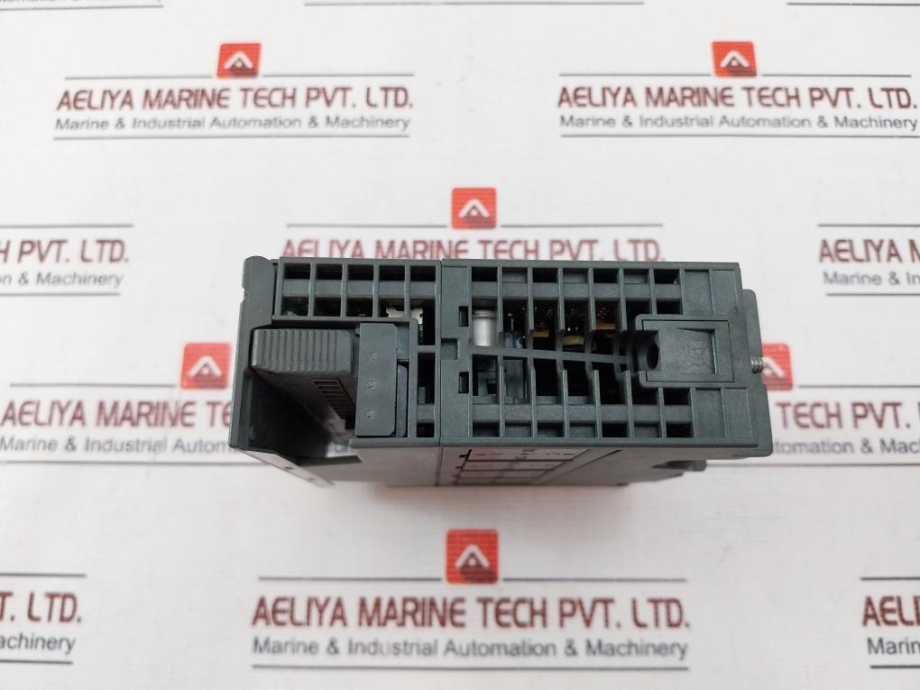 Siemens 331-7Kf02-0Ab0 Simatic S7-300 Analog Input Module