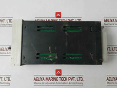 Siemens 353D4F1Nnennnaw Controller I/O Module 24Vdc 25W 50C