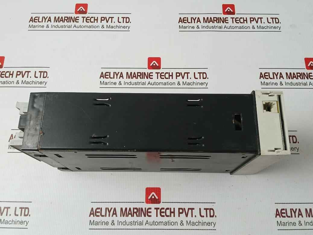 Siemens 353D4F1Nnennnaw Controller I/O Module 24Vdc 25W 50C