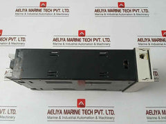 Siemens 353D4F1Nnennnaw Controller I/O Module 24Vdc 25W 50C