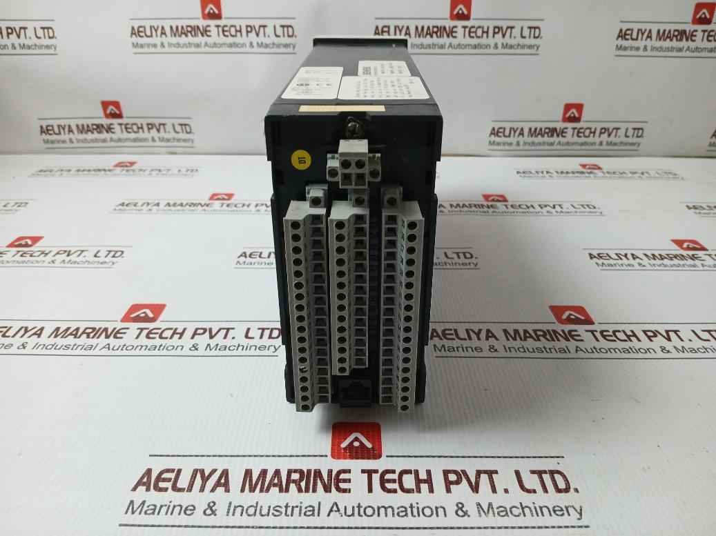 Siemens 353D4F1Nnennnaw Controller I/O Module 24Vdc 25W 50C