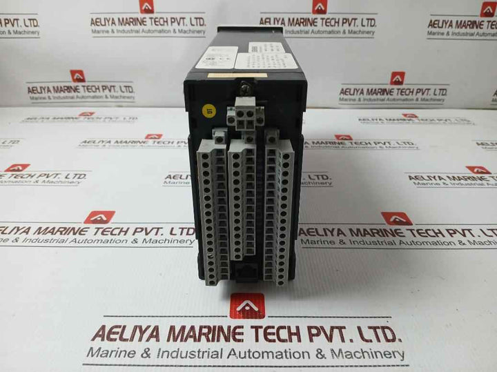 Siemens 353D4F1Nnennnaw Controller I/O Module 24Vdc 25W 50C