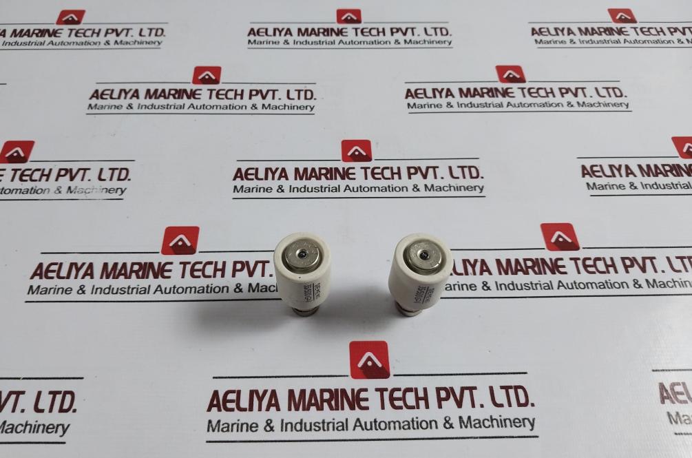 Siemens 35/500 Cartridge Bottle Fuse Full Protection 35 Amp