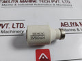 Siemens 35/500 Cartridge Bottle Fuse Full Protection 35 Amp