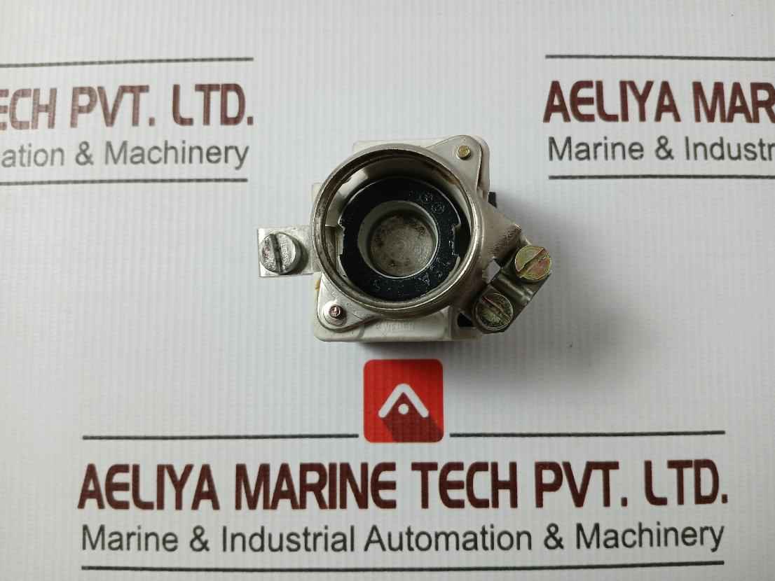 Siemens 35A Fuse Base Holder 500V