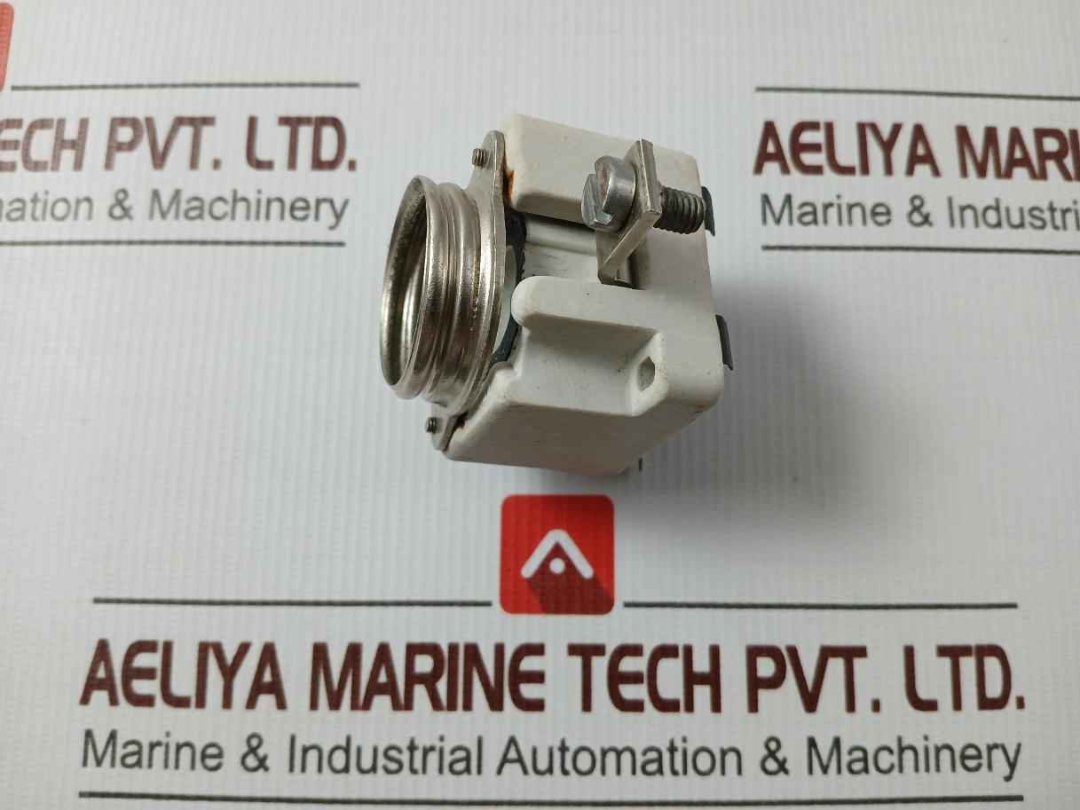 Siemens 35A Fuse Base Holder 500V