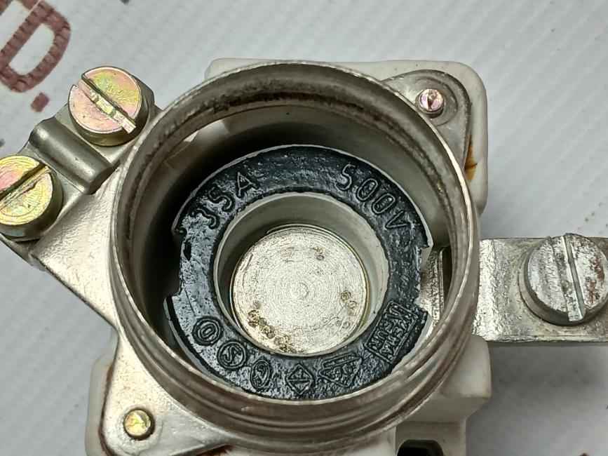 Siemens 35A Fuse Base Holder 500V